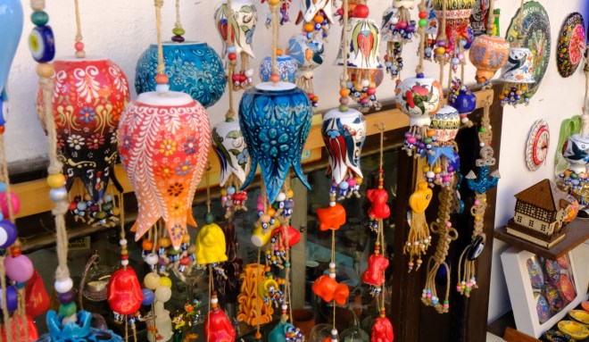 Eskișehir’e hoș geldiniz