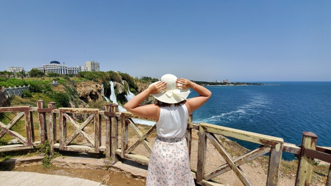 Top 7 places to visit in Antalya